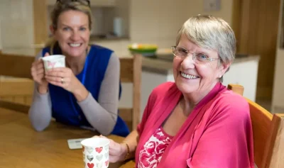 How to tell if your older relative needs more help