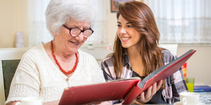 Christmas Gift Guide for those living with dementia