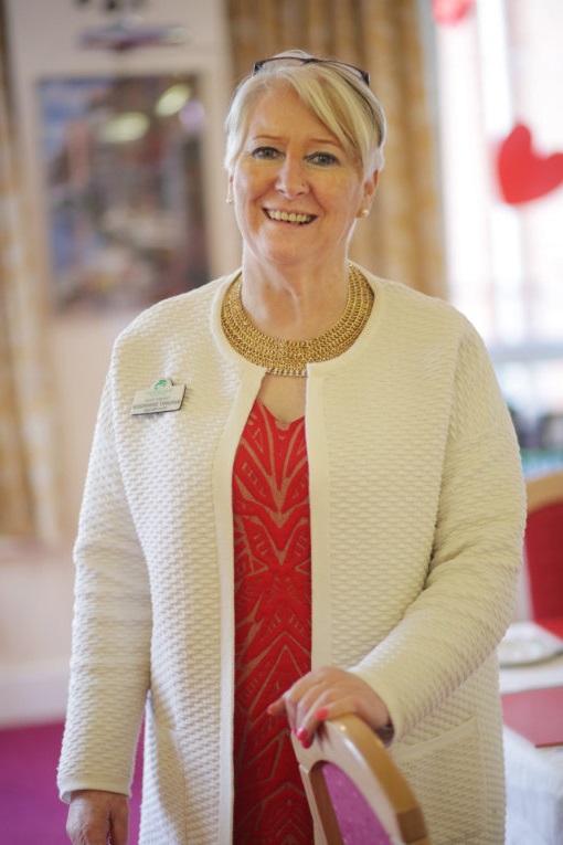 Margaret-Siriwardena-Care-Home-Manager